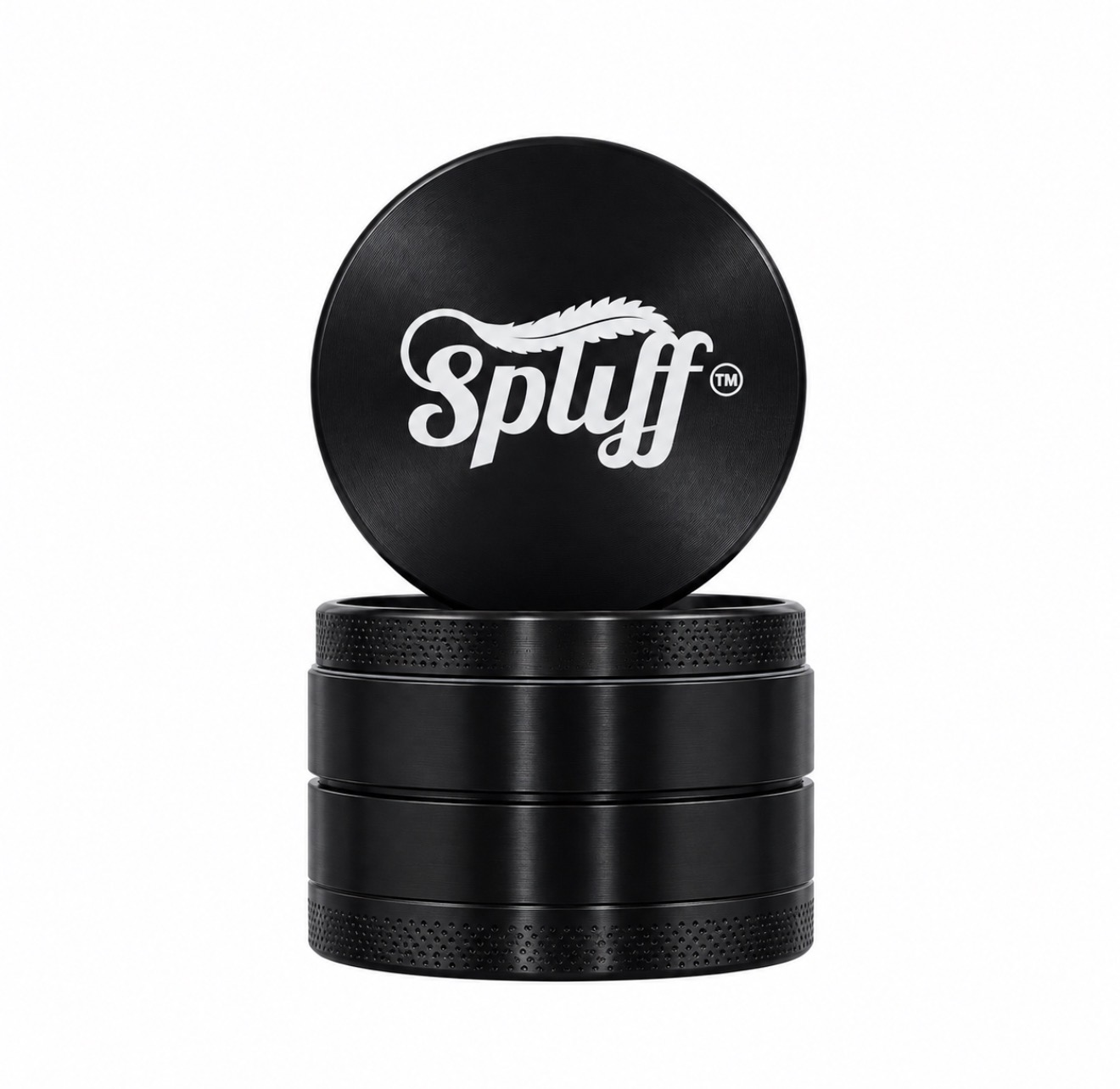 Accessories at Spliff Nation Dispensary 