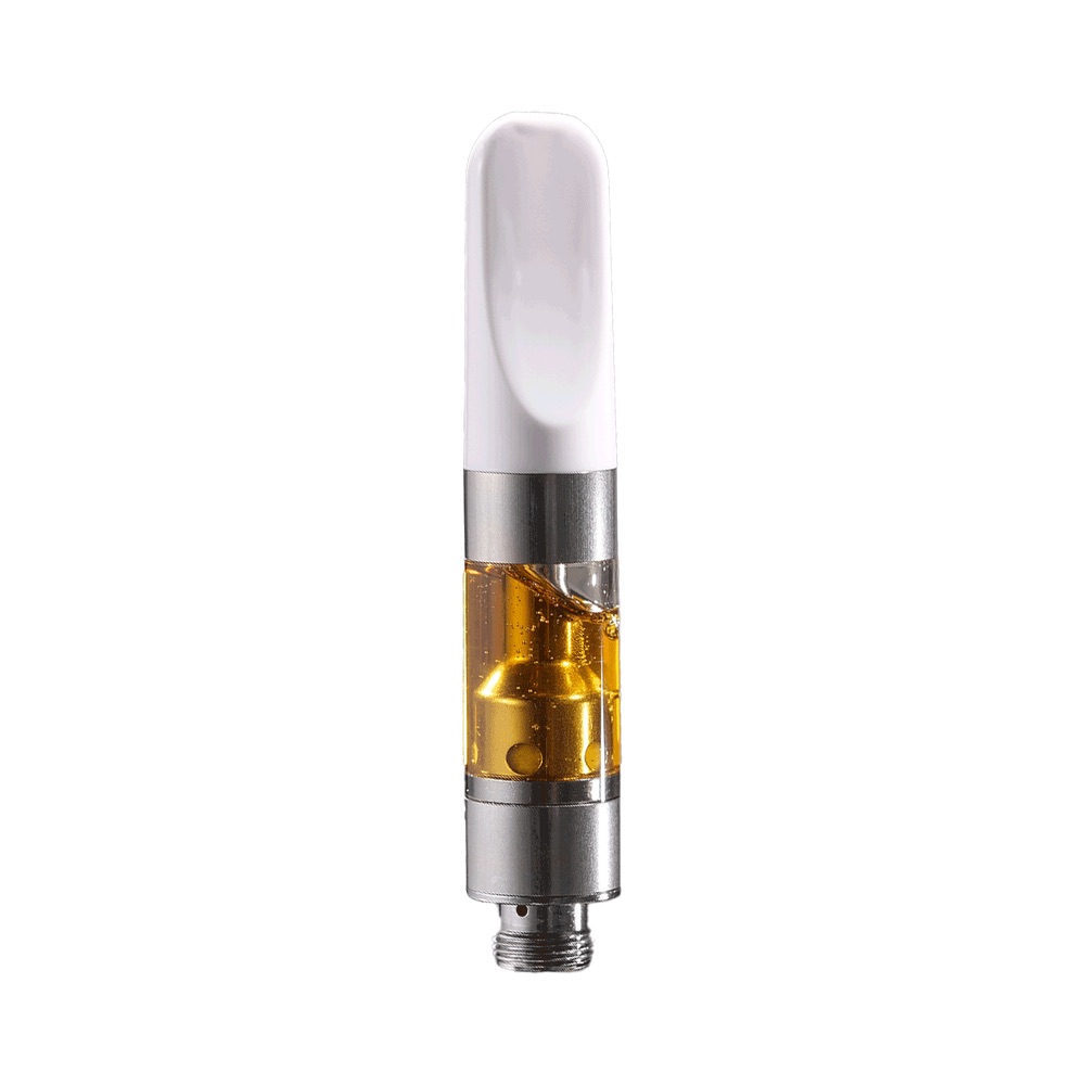 Vapes at Spliff Nation Dispensary 