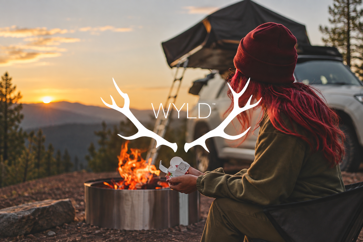 Shop WYLD edibles at Spliff Nation Dispensary 
