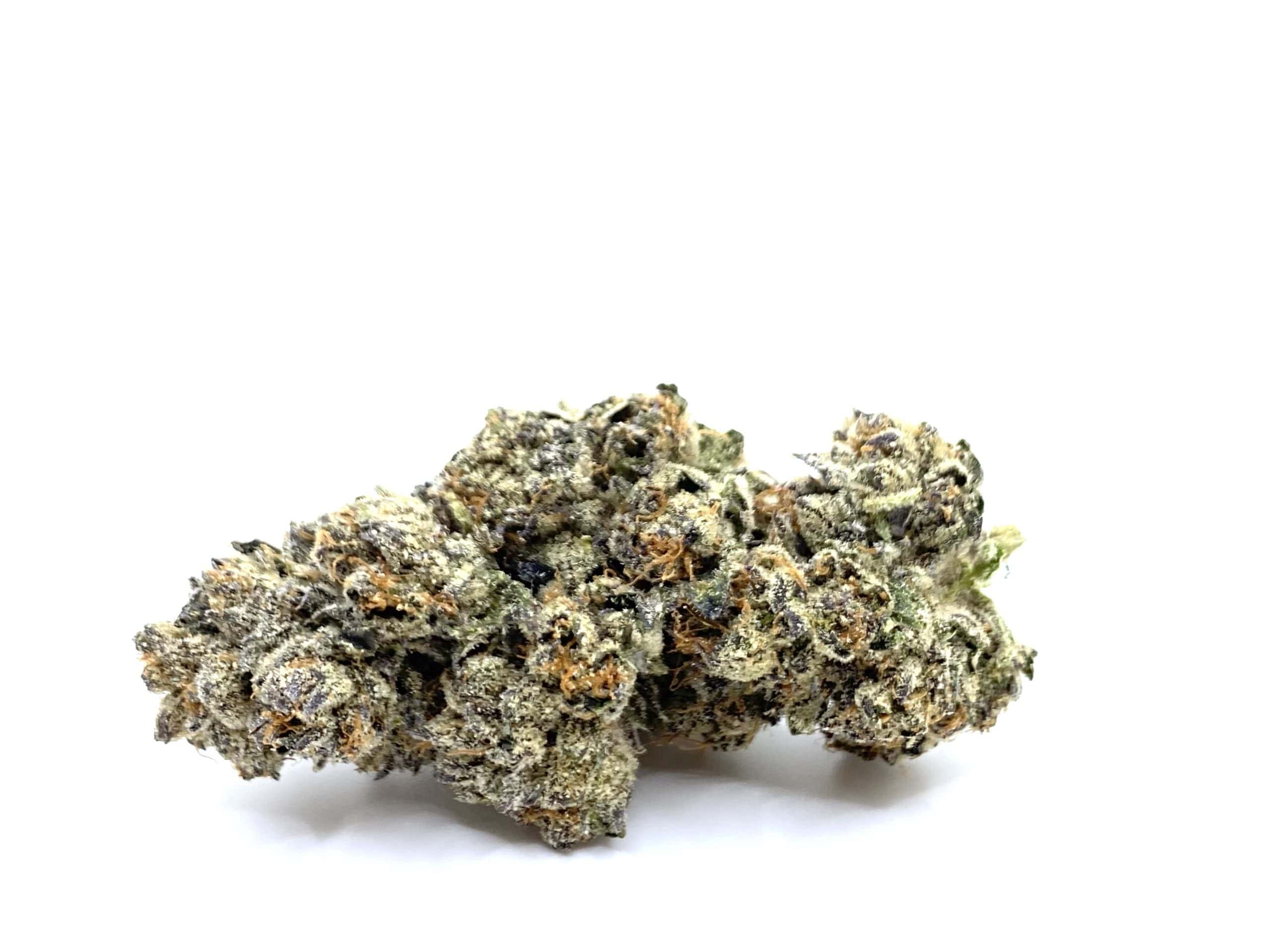 High-quality cannabis buds for sale at Spliff Nation Dispensary.