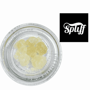 Spliff Nation Dispensary Resin and Concentrates
