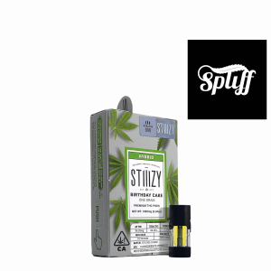 Stiiizy Pods Cannabis Dispensaries in your selected city.