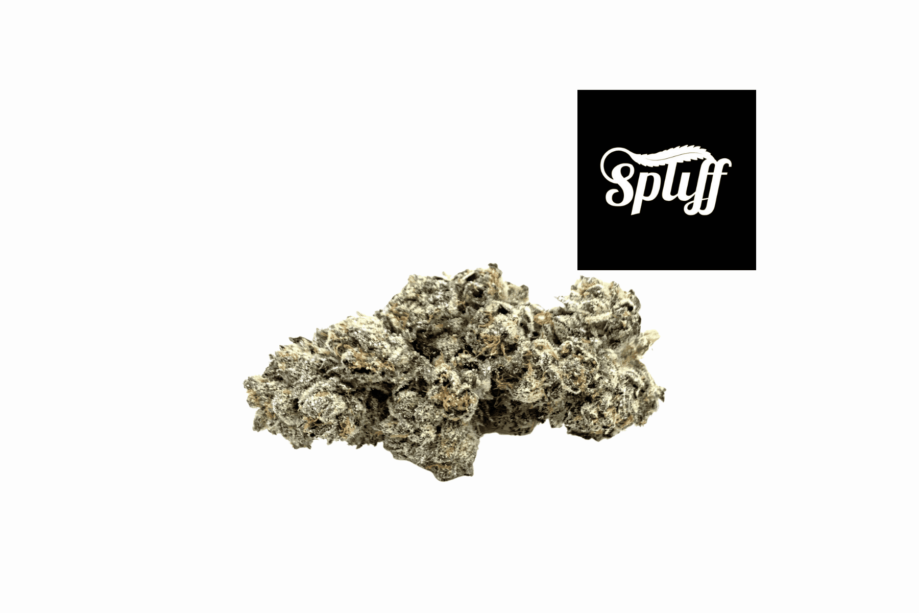 High-quality cannabis bud for sale at Spliff Nation Dispensary.