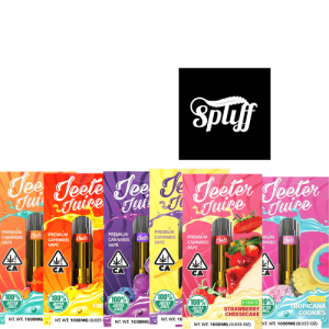 Dispensary specializing in premium cannabis and vape products in your selected city.