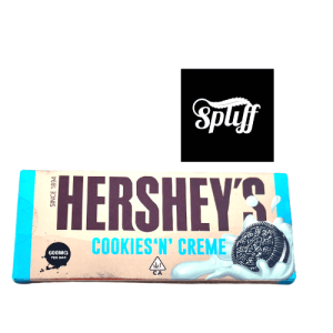 Dispensary in your selected city now has Cookies n Cream