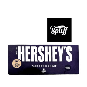 Dispensary in your selected city has Chocolate bars