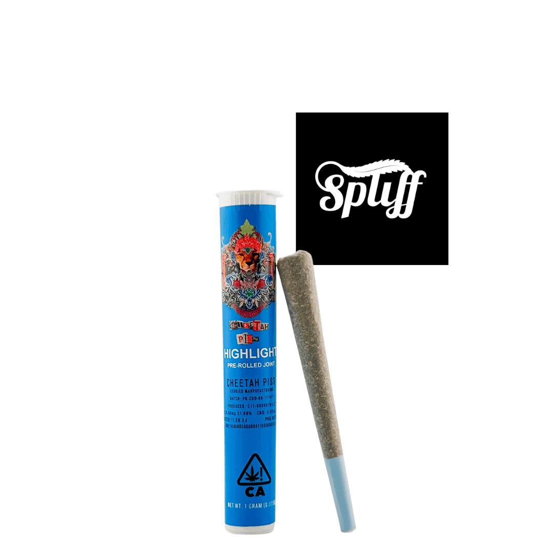 Cookies Dispensary in your selected city Cookies Preroll in DC Dispensary