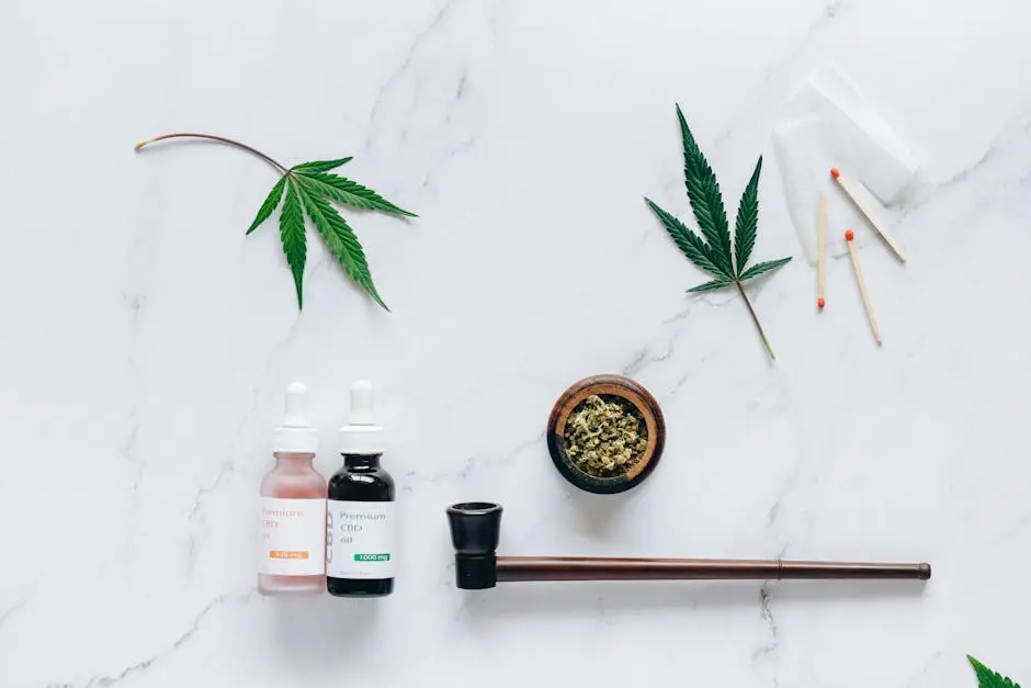 Navigating the World of Marijuana Delivery: Tips for First-Time Users