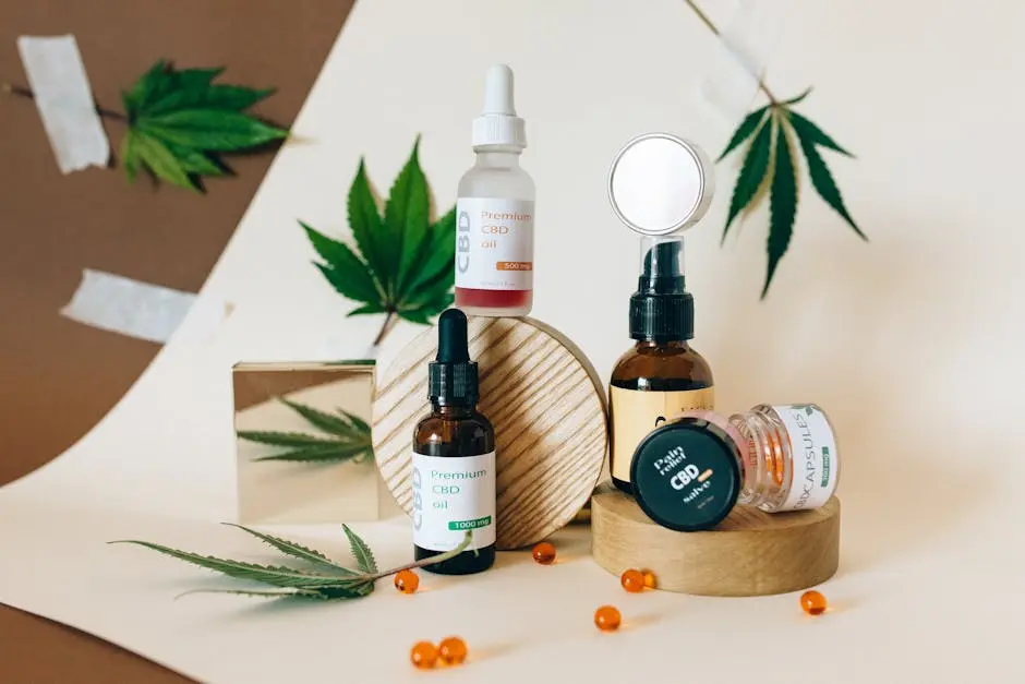 What Should I Look for in a Dispensary Near Me?