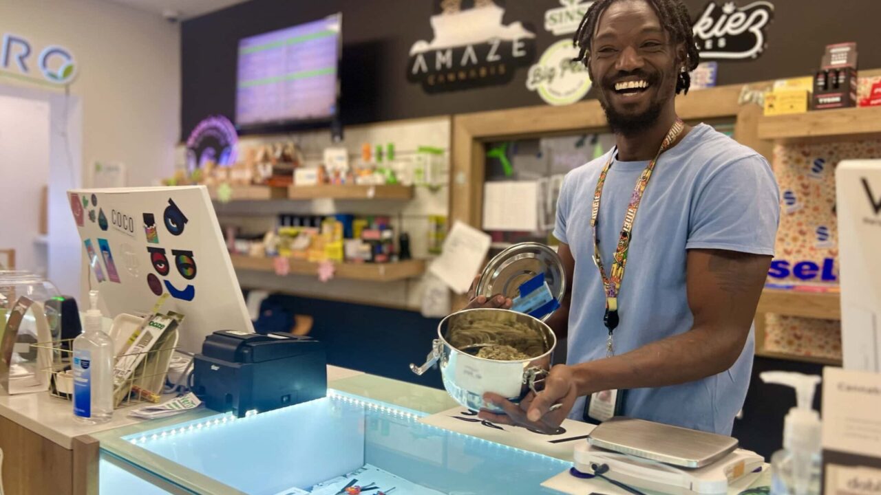 How Old Do You Have to Be to Go Into a Dispensary