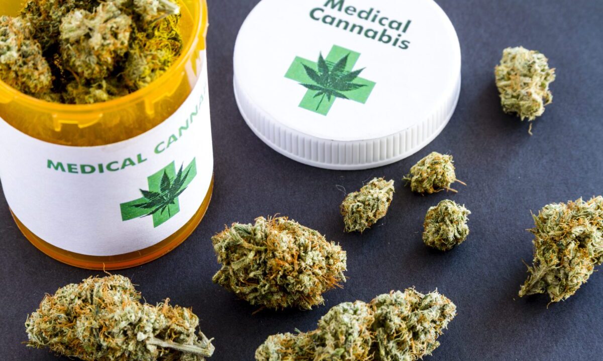 Do I Need a Medical Card to Buy at a Dispensary in Washington