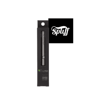 Vape battery for Kind Pen Twist with variable voltage feature at Dispensary.