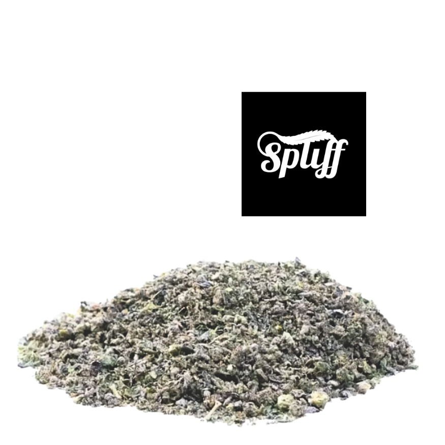 Gelato Shake hybrid cannabis flower at Spliff Nation Dispensary in your selected city