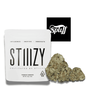STIIIZY-London-Pound-Cake-3.5-Grams-Spliff-Nation-Dispensary-in-Washington-DC